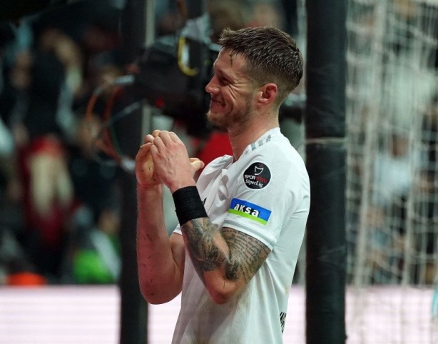 Foto - Wout Weghorst transferi için flaş itiraflar! F.Bahçe ve G.Saray devreye girdi...