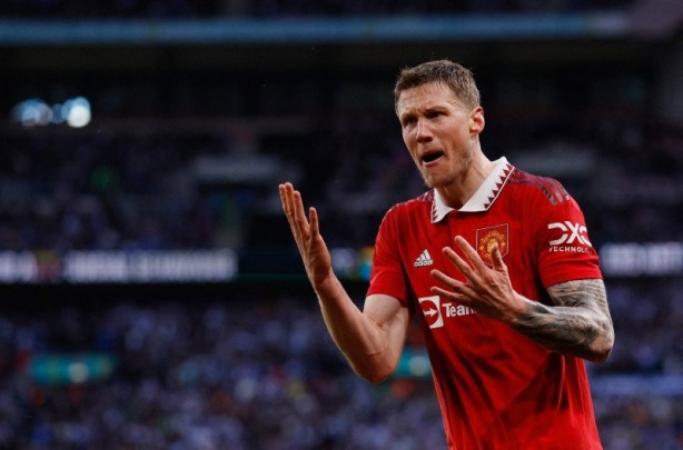 Foto - Wout Weghorst transferi için flaş itiraflar! F.Bahçe ve G.Saray devreye girdi...