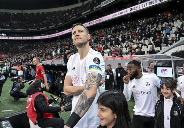 Foto - Wout Weghorst transferi için flaş itiraflar! F.Bahçe ve G.Saray devreye girdi...