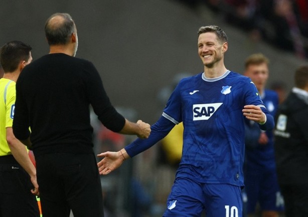 Foto - Wout Weghorst transferi için flaş itiraflar! F.Bahçe ve G.Saray devreye girdi...