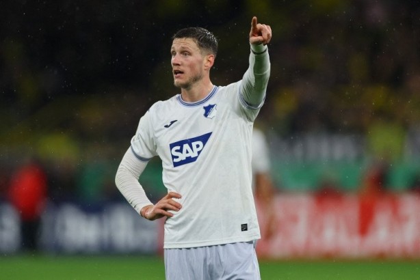 Foto - Wout Weghorst transferi için flaş itiraflar! F.Bahçe ve G.Saray devreye girdi...