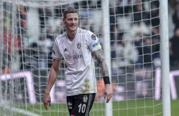 Foto - Wout Weghorst transferi için flaş itiraflar! F.Bahçe ve G.Saray devreye girdi...