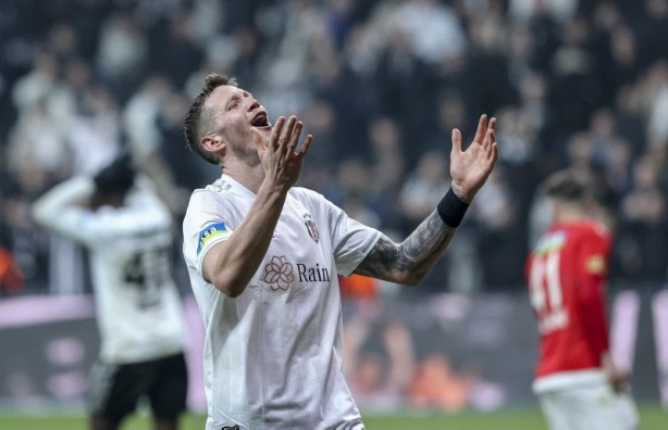 Foto - Wout Weghorst transferi için flaş itiraflar! F.Bahçe ve G.Saray devreye girdi...