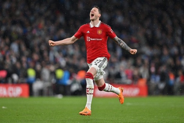 Foto - Wout Weghorst transferi için flaş itiraflar! F.Bahçe ve G.Saray devreye girdi...