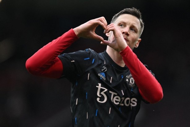 Foto - Wout Weghorst transferi için flaş itiraflar! F.Bahçe ve G.Saray devreye girdi...