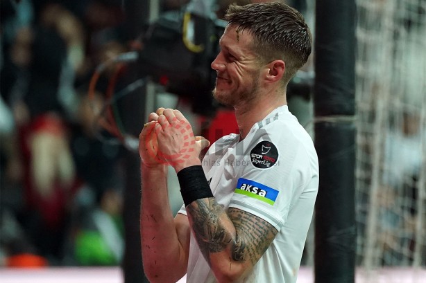 Wout Weghorst’ta sürpriz gelişme! Geri dönüyor