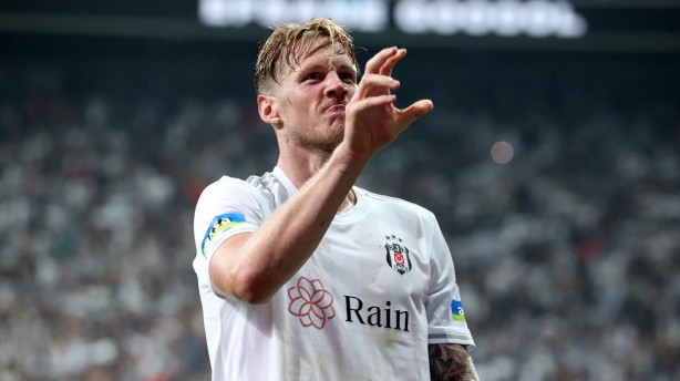 Foto - Wout Weghorst’ta sürpriz gelişme! Geri dönüyor
