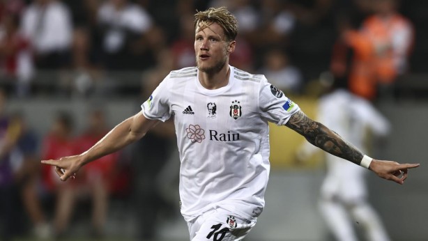 Foto - Wout Weghorst’ta sürpriz gelişme! Geri dönüyor