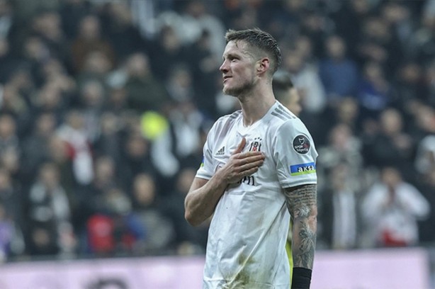 Foto - Wout Weghorst’ta sürpriz gelişme! Geri dönüyor