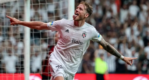 Foto - Wout Weghorst’ta sürpriz gelişme! Geri dönüyor