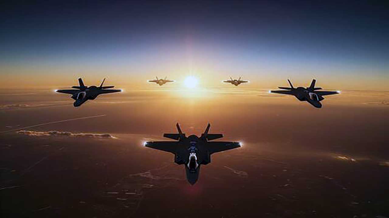 WSJ yazdı! ABD'nin İran'a olası saldırının nasıl yapılacağı masaya yatırıldı