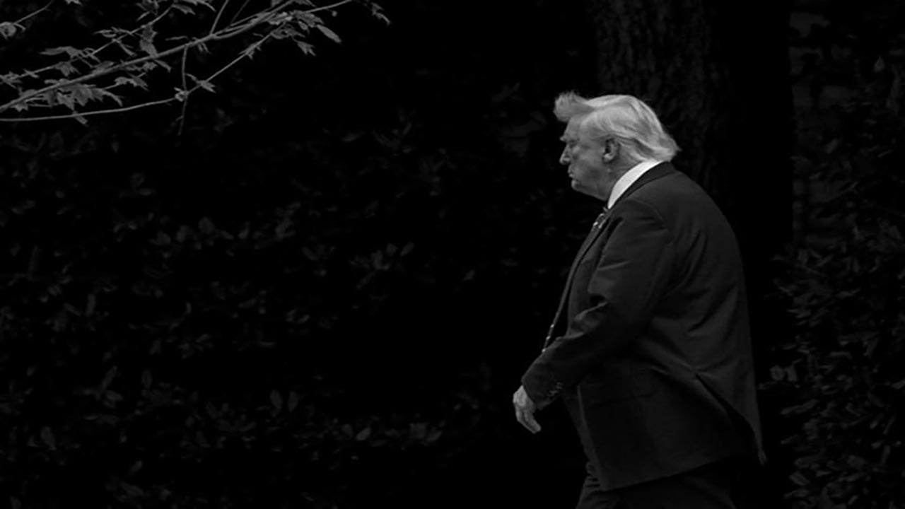 WSJ yeni 'Epstein bombasını' patlattı! Trump’ın ismi de resmen dosyada