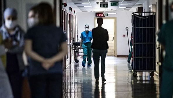 Foto - X Hastalığı: Vücudu en hızlı zehirleyen salgın tehdidi dengeleri altüst edecek! Dünya liderlerinin bile gündeminde