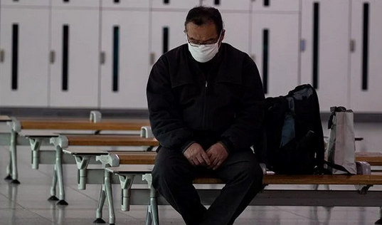 Foto - X Hastalığı: Vücudu en hızlı zehirleyen salgın tehdidi dengeleri altüst edecek! Dünya liderlerinin bile gündeminde