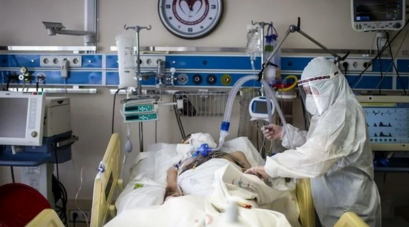 Foto - X Hastalığı: Vücudu en hızlı zehirleyen salgın tehdidi dengeleri altüst edecek! Dünya liderlerinin bile gündeminde