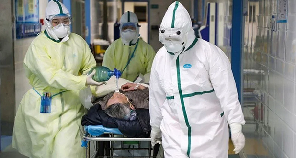 Foto - X Hastalığı: Vücudu en hızlı zehirleyen salgın tehdidi dengeleri altüst edecek! Dünya liderlerinin bile gündeminde