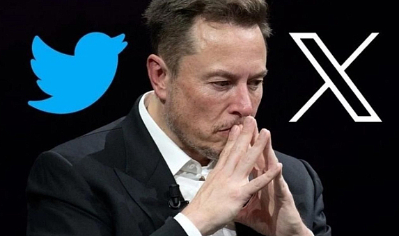 Foto - X ismi dünyaca ünlü Elon Musk’ın başına resmen bela oldu: Dava Açıldı!