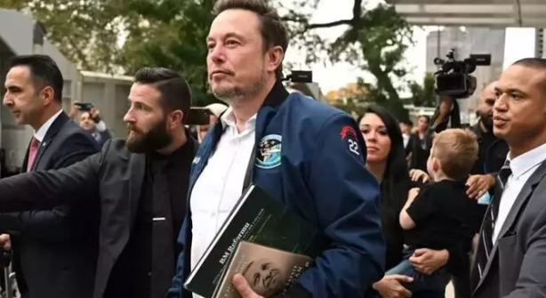 Foto - X ismi dünyaca ünlü Elon Musk’ın başına resmen bela oldu: Dava Açıldı!