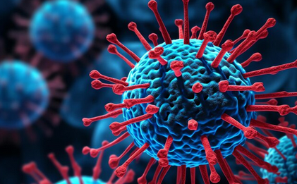 Foto - X virüsü nedir? Covid-19’dan 20 kat daha ölümcül: X hastalığı (X disease) nasıl belirtileri, tedavisi var mı?