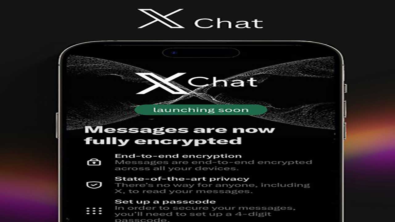 X, Whatasapp'a rakip CHAT özelliğini kullanıma sundu