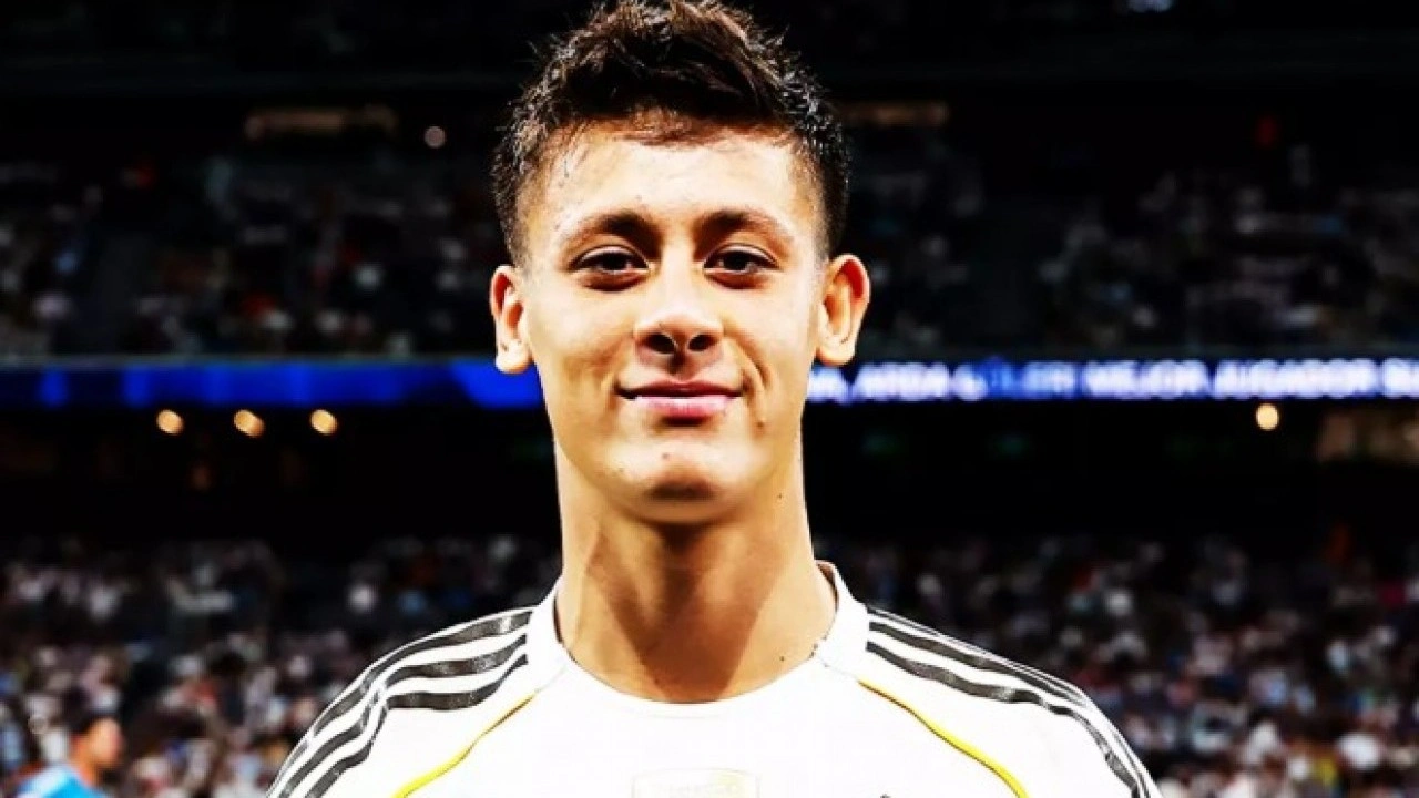 Foto - Xabi Alonso Arda kararını verdi: Onsuz daha iyiyiz!