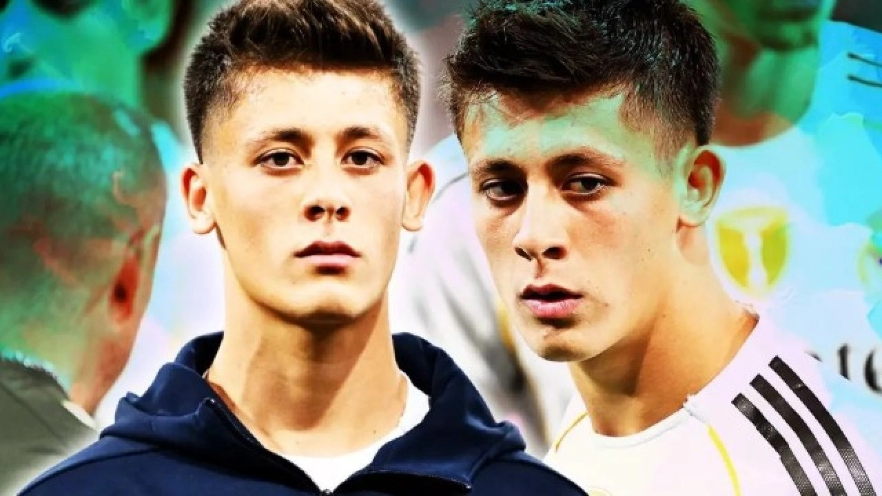 Xabi Alonso Arda kararını verdi: Onsuz daha iyiyiz!