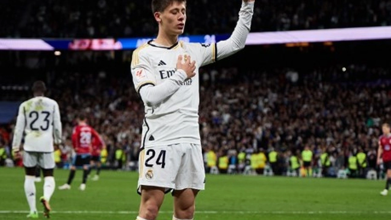 Foto - Xabi Alonso Arda kararını verdi: Onsuz daha iyiyiz!