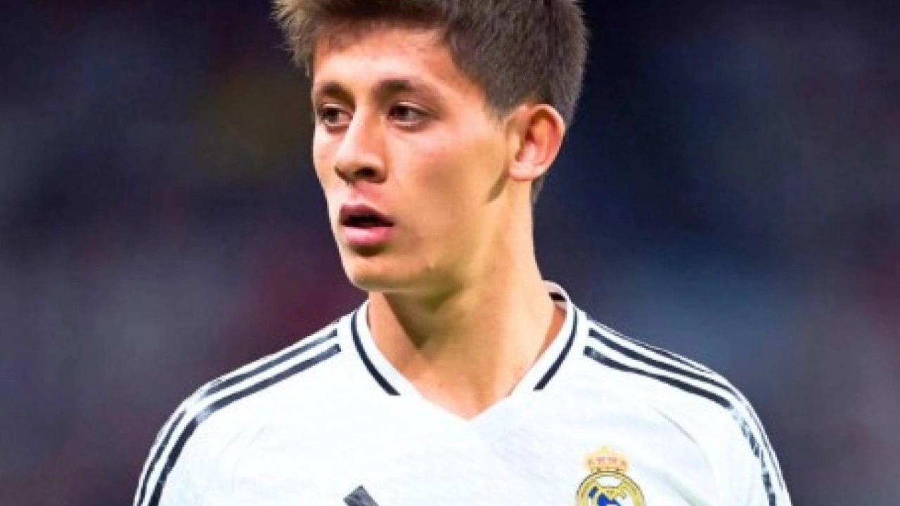 Foto - Xabi Alonso Arda kararını verdi: Onsuz daha iyiyiz!