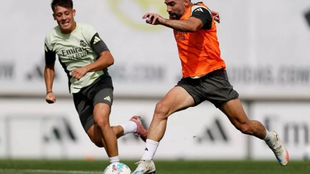 Foto - Xabi Alonso’nun vazgeçmediği o isimler belli oldu! Arda Güler'e güveni tam