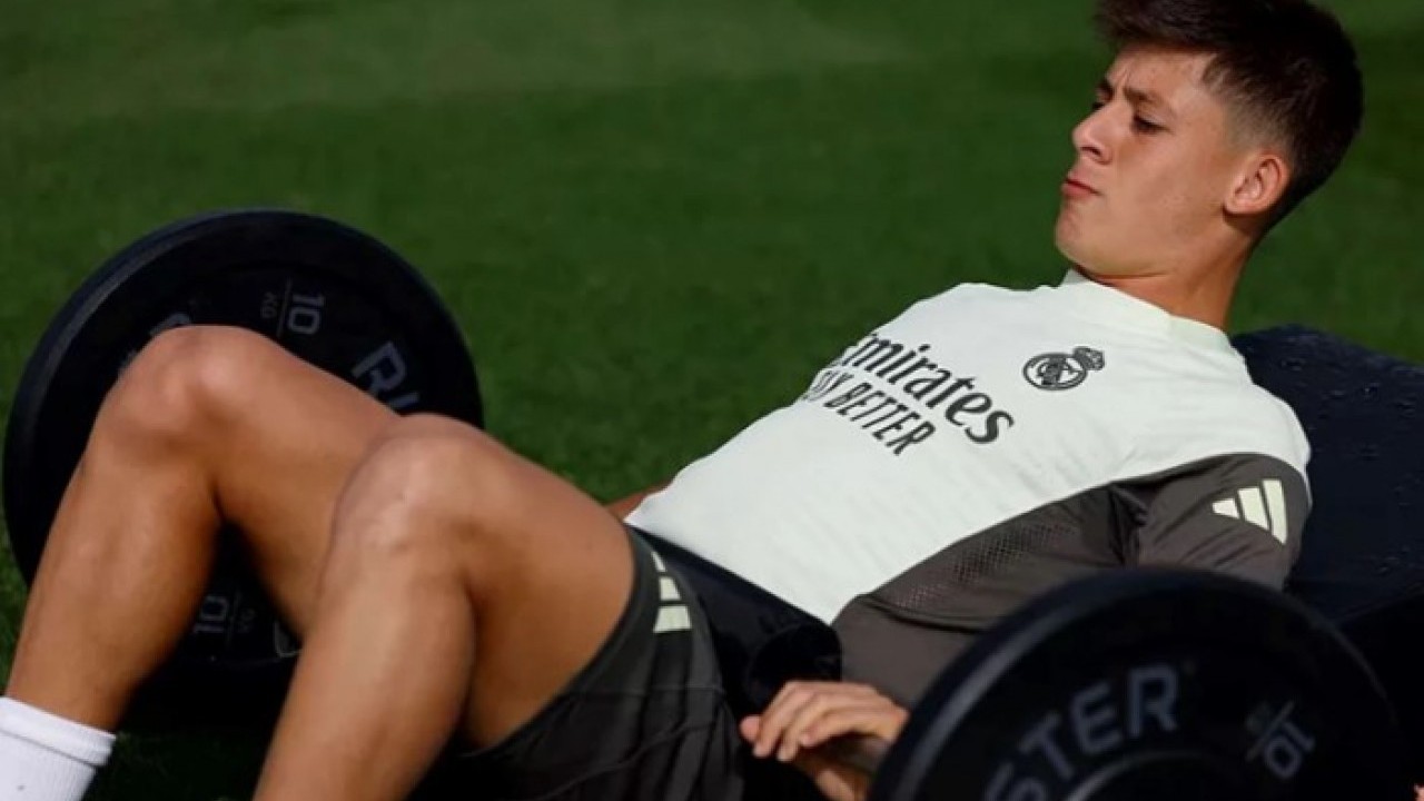 Foto - Xabi Alonso’nun vazgeçmediği o isimler belli oldu! Arda Güler'e güveni tam