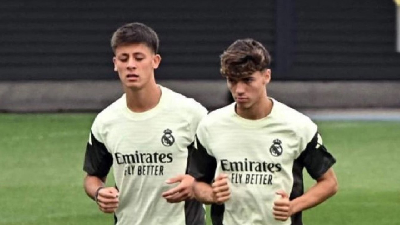 Foto - Xabi Alonso’nun vazgeçmediği o isimler belli oldu! Arda Güler'e güveni tam