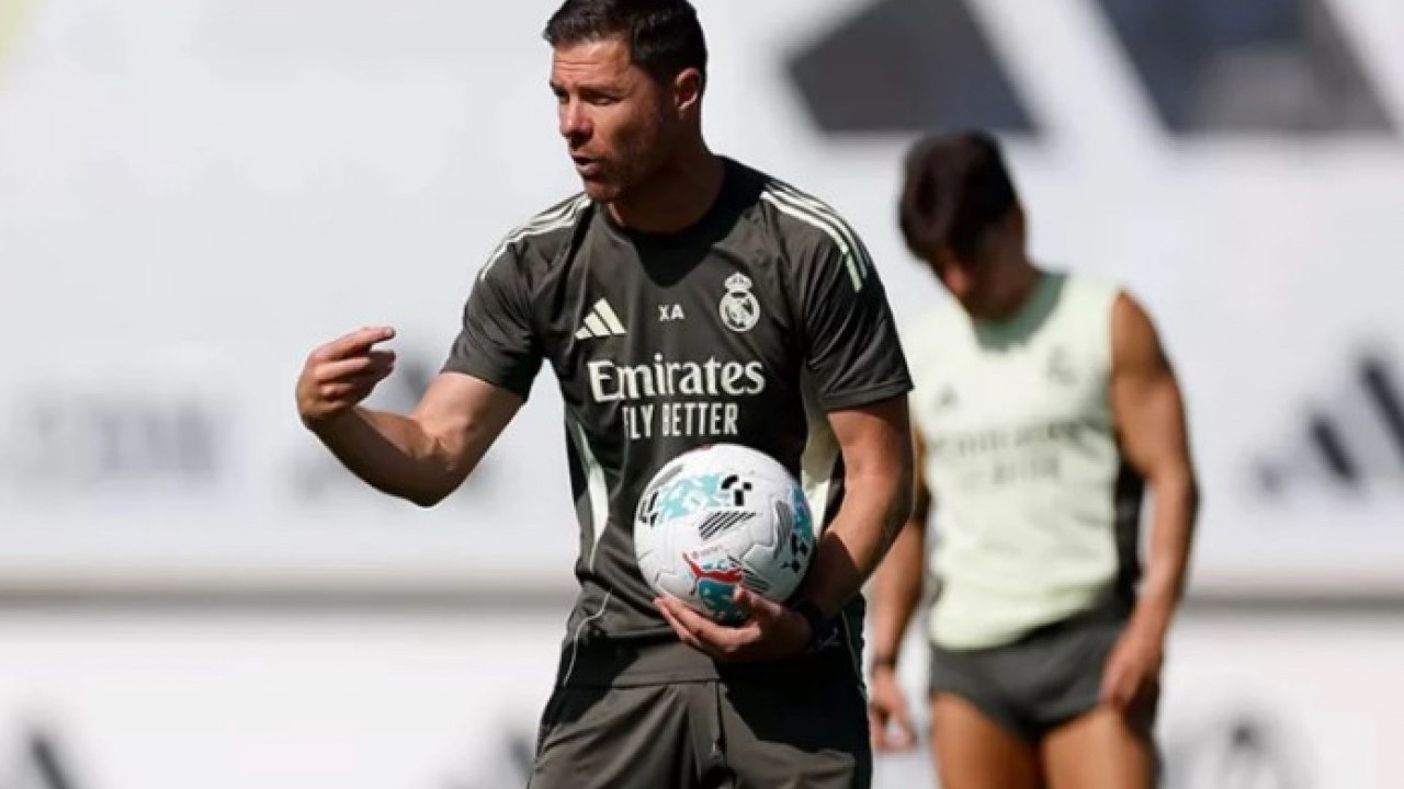 Foto - Xabi Alonso’nun vazgeçmediği o isimler belli oldu! Arda Güler'e güveni tam