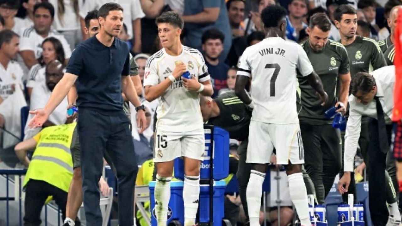 Foto - Xabi Alonso’nun vazgeçmediği o isimler belli oldu! Arda Güler'e güveni tam