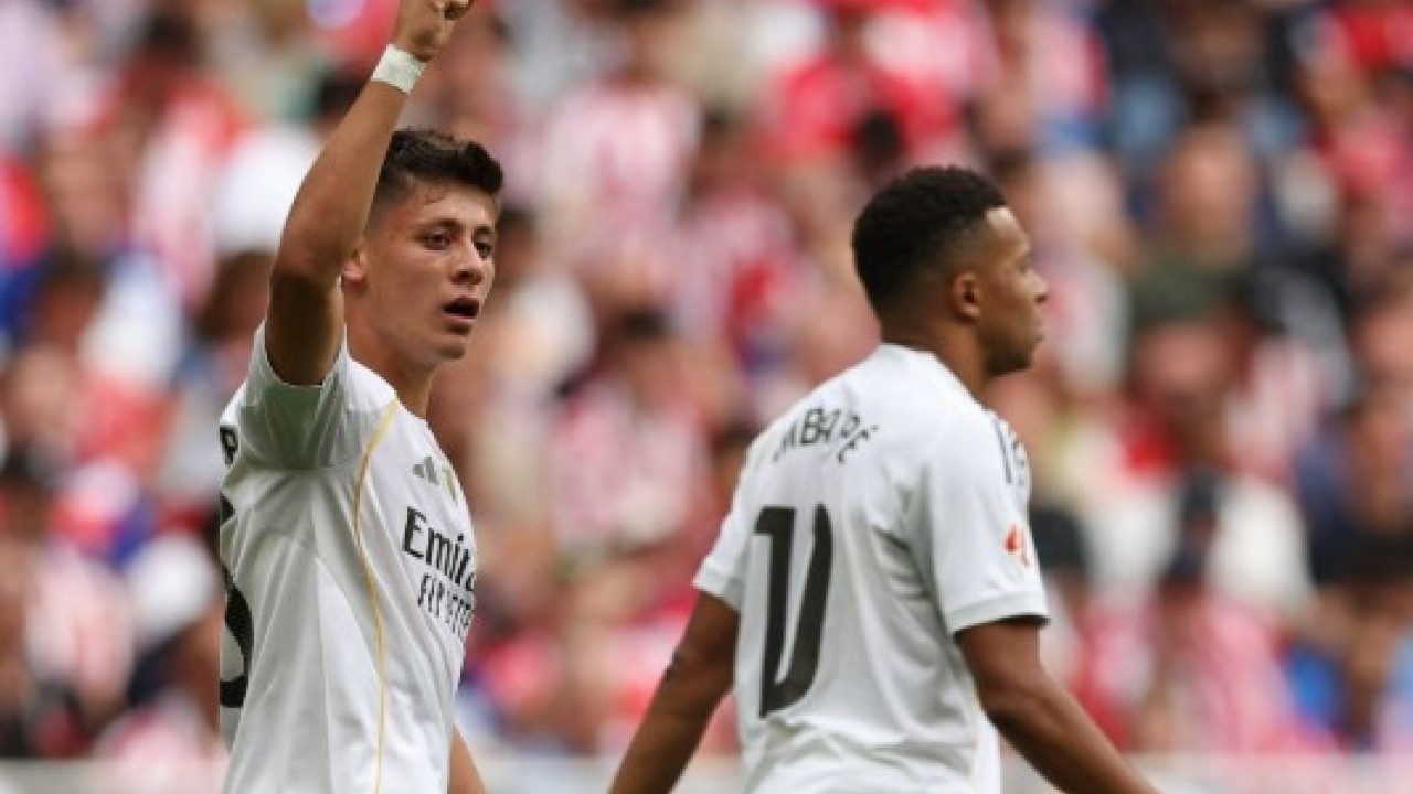 Foto - Xabi'den Arda Güler itirafı: Bir hata yaptım!