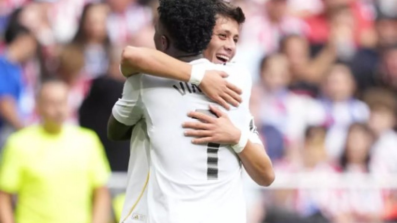 Foto - Xabi'den Arda Güler itirafı: Bir hata yaptım!