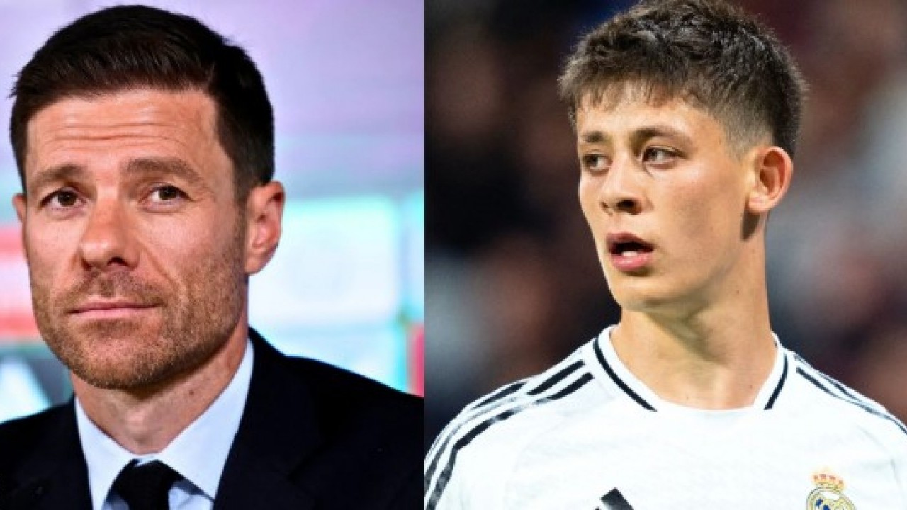 Foto - Xabi'den Arda Güler itirafı: Bir hata yaptım!