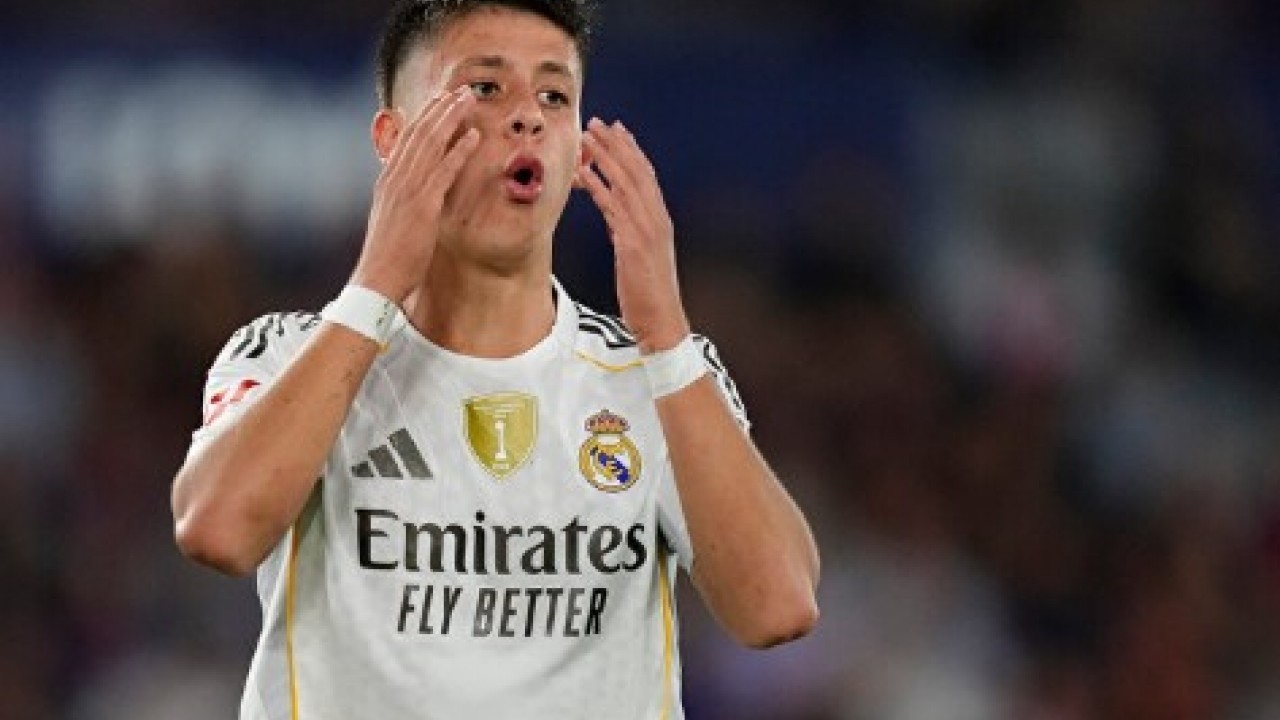 Foto - Xabi'den Arda Güler itirafı: Bir hata yaptım!