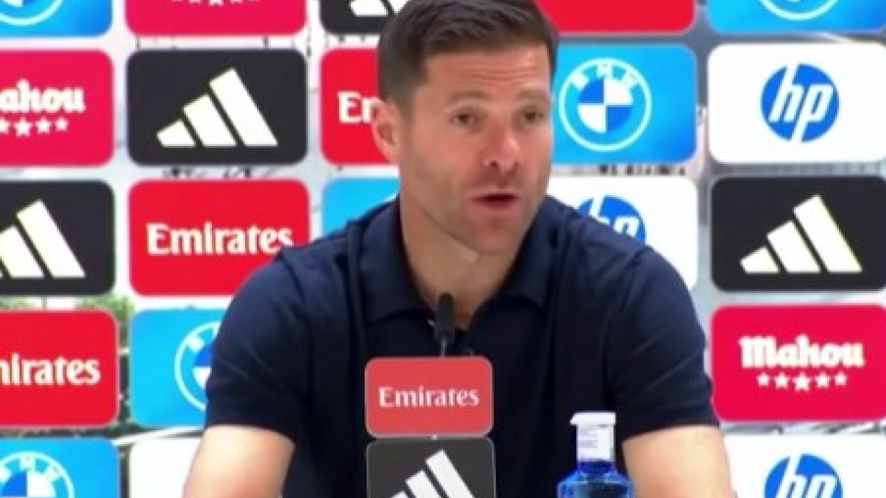 Xabi'den Arda Güler itirafı: Bir hata yaptım!