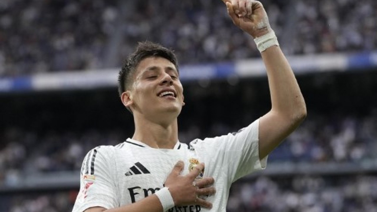 Foto - Xabi'den Arda Güler itirafı: Bir hata yaptım!