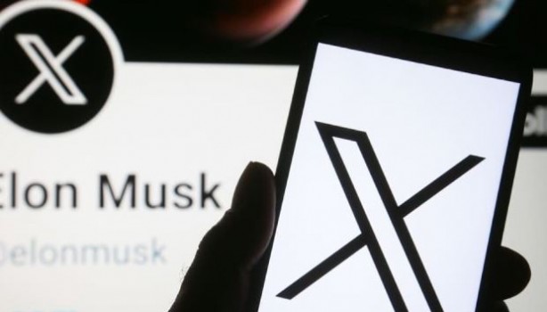 Foto - X'e (Twitter) reklam ambargosu! Dev şirket boykota katıldı