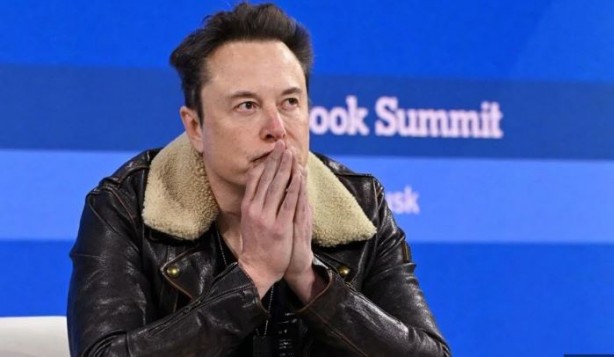 Foto - X'e (Twitter) reklam ambargosu! Dev şirket boykota katıldı