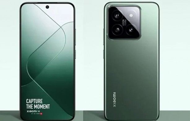 Foto - Xiaomi 14 ortaya çıktı! Fiyatı açıklandı