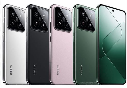 Xiaomi 14 ortaya çıktı! Fiyatı açıklandı