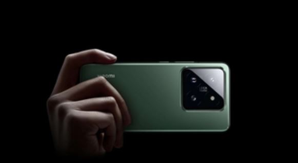 Foto - Xiaomi 14 ortaya çıktı! Fiyatı açıklandı