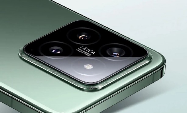 Foto - Xiaomi 14 ortaya çıktı! Fiyatı açıklandı