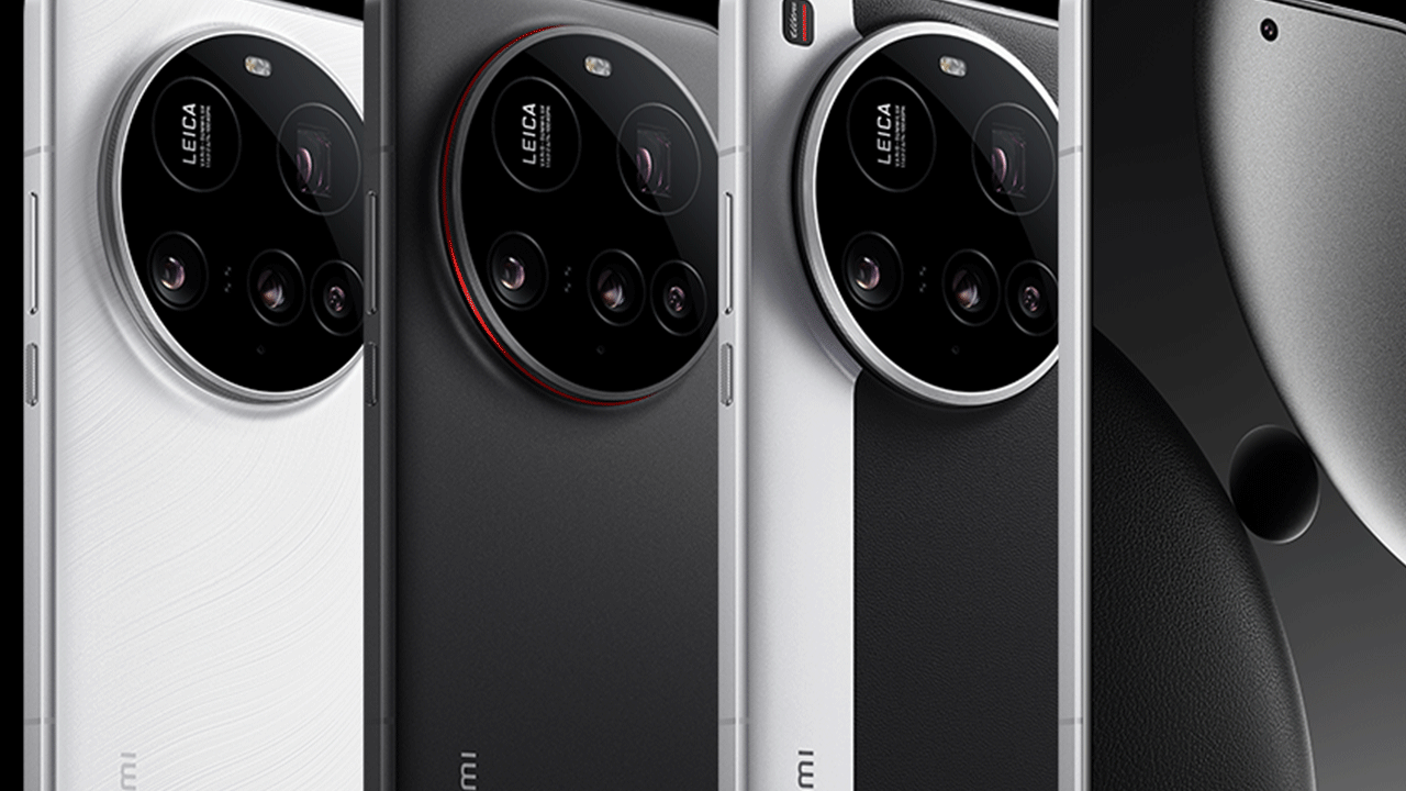 Foto - Xiaomi 15 ultra satışa çıkıyor! İşte Fiyatı ve özellikleri!