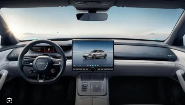 Foto - Xiaomi: Çinli akıllı telefon devi Tesla'ya rakip oluyor