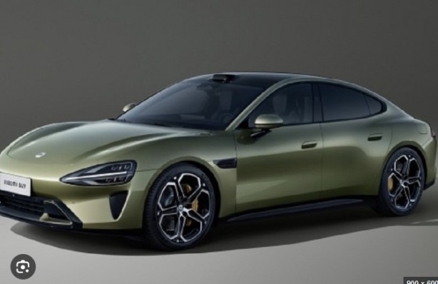 Foto - Xiaomi: Çinli akıllı telefon devi Tesla'ya rakip oluyor