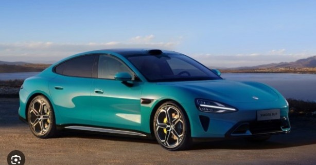 Foto - Xiaomi: Çinli akıllı telefon devi Tesla'ya rakip oluyor