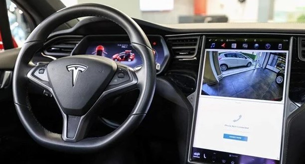 Foto - Xiaomi: Çinli akıllı telefon devi Tesla'ya rakip oluyor